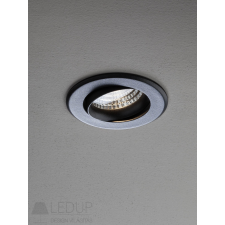 REDO Beépíthető spot lámpa 70384 MT 145 MBK LED NW világítás
