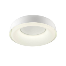 REDO Dip fehér LED mennyezeti lámpa (RED-01-3940) LED 1 izzós IP20 világítás