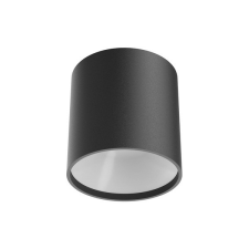 REDO Hera fekete LED mennyezeti lámpa (RED-01-4222) LED 1 izzós IP20 világítás