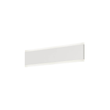 REDO Rail fehér LED fali lámpa (RED-01-2298) LED 1 izzós IP20 világítás