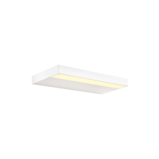 REDO Seed fehér LED fali lámpa (RED-01-3552) LED 1 izzós IP20 világítás