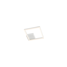 Redo Smarter Klee fehér LED mennyezeti lámpa (RED-01-1636) LED 1 izzós IP20 világítás