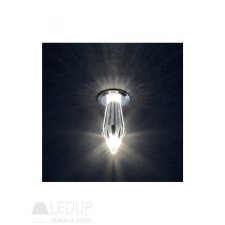 REDO SML Beépíthető spot lámpa 70304 CR33 LED 1X05W Cris világítás