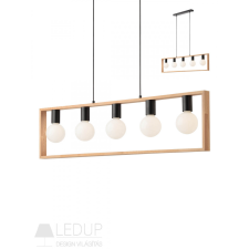 REDO SML Függeszték 01-1666 TIMBER világítás