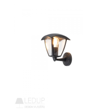 REDO SML Kültéri fali lámpa 9154 EDMOND kültéri világítás