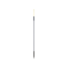 REDO Torch szürke LED kültéri állólámpa (RED-90445) LED 1 izzós IP65 kültéri világítás