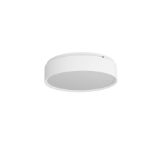REDO Yomo fehér LED mennyezeti lámpa (RED-01-2564) LED 1 izzós IP20 világítás