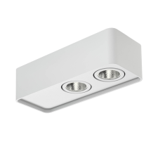 REDO Yuki fehér LED mennyezeti lámpa (RED-01-4230) LED 1 izzós IP20 világítás