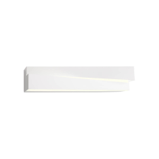 REDO Zigo fehér LED fali lámpa (RED-01-2393) LED 1 izzós IP20 világítás