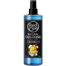 Redone After Shave Cologne - Caribbean/Karibi 400 ml after shave