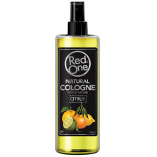 Redone - After Shave Cologne - Citrus 400ml after shave