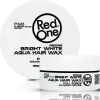 Redone Aqua Hajwax - Bright White 150ml