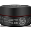 Redone Aqua Hajwax Mini - Quiksilver 50ml