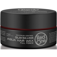 Redone Aqua Hajwax Mini - Quiksilver 50ml hajformázó