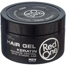 Redone Hajzselé - Keratin Silver 450 ml hajformázó