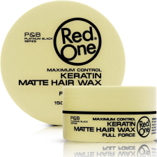 Redone Matt Hajwax - Keratin 150ml hajformázó