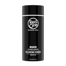 Redone - Premium Black Volumizing Powder - Illatosított Hajpor (Fekete) 20g hajformázó