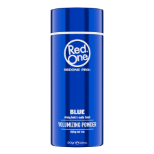 Redone - Premium Black Volumizing Powder - Illatosított Hajpor (Kék) 20g hajformázó