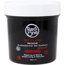 Redone Style'Z Hajzselé - Protein 483 ml hajformázó