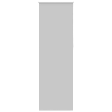  redőny Blackout 75x230 cm szövetszélesség 70,7 cm poliészter redőny