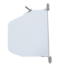  Redőnyautómata zsinóros müa.házas fehér redőny