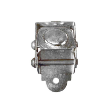 Redőnyfék 14mm-hez mini horganyzott építőanyag