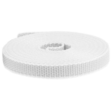 Redőnyheveder műszál 14mm szürke 50fm 3254987 redőny