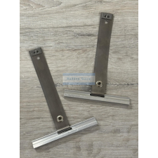 RedőnyStore Fém feltolásgátló féder motoros redőnyhöz redőny