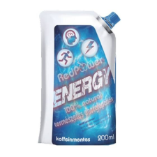  RedPower Energy (200 ml) üdítő, ásványviz, gyümölcslé