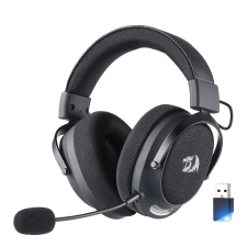 Redragon Arrow Pro H858 fülhallgató, fejhallgató