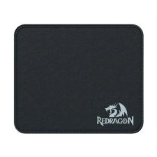 Redragon flick s egérpad black p029 asztali számítógép kellék