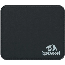 Redragon Flick S fekete gamer egérpad asztali számítógép kellék