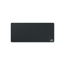 Redragon Flick XL P032 egérpad fekete (FLICK XL P032) - Egérpad egérpad