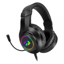 Redragon HYLAS (H260RGB) fülhallgató, fejhallgató