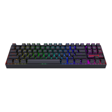 Redragon Kumara RGB - Bontott termék! billentyűzet
