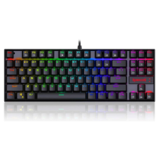 Redragon Kumara RGB K552RGB-1 billentyűzet