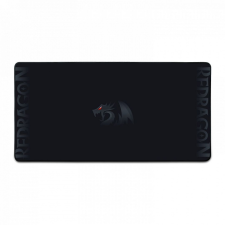 Redragon Kunlun M Gaming Egérpad Black (P005A) egérpad