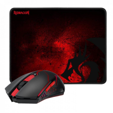 Redragon M601WL-BA egér