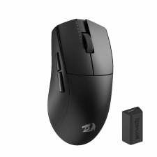 Redragon M916 PRO 4K vezetékes/vezeték nélküli gaming egér fekete (M916-PRO-4K) egér