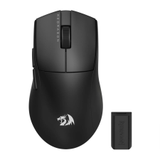Redragon m916 pro 4k wireless bluetooth gaming mouse black m916-pro-4k egér