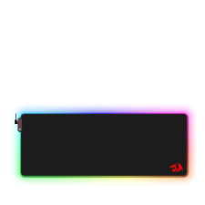 Redragon P033 Neptune X Extended RGB Gaming Egérpad - 800x300mm (P033) egérpad