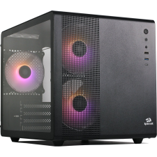 Redragon Pagos 1 czarna (GC-570) számítógép ház