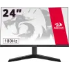Redragon PEARL II 24" Gaming Monitor Full HD 144Hz (GM24G3C)