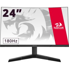 Redragon PEARL II 24" Gaming Monitor Full HD 144Hz (GM24G3C) monitor