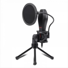  Redragon Quasar2 Gaming Stream Microphone Black mikrofon
