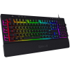 Redragon Shiva RGB Membrane Gaming Keyboard Black HU