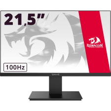 Redragon Thugga V2 Gaming Monitor 21.45" Full HD 100Hz VA (BM21V17) monitor