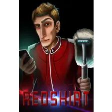  Redshirt (digitális licenc) videójáték