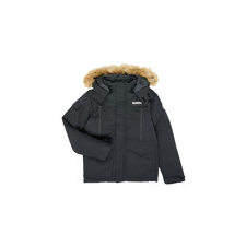 Redskins Parka kabátok JKT Fekete 8 éves gyerek kabát, dzseki