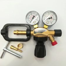  Reduktor BaseControl Acetilén G 3/8" hegesztés